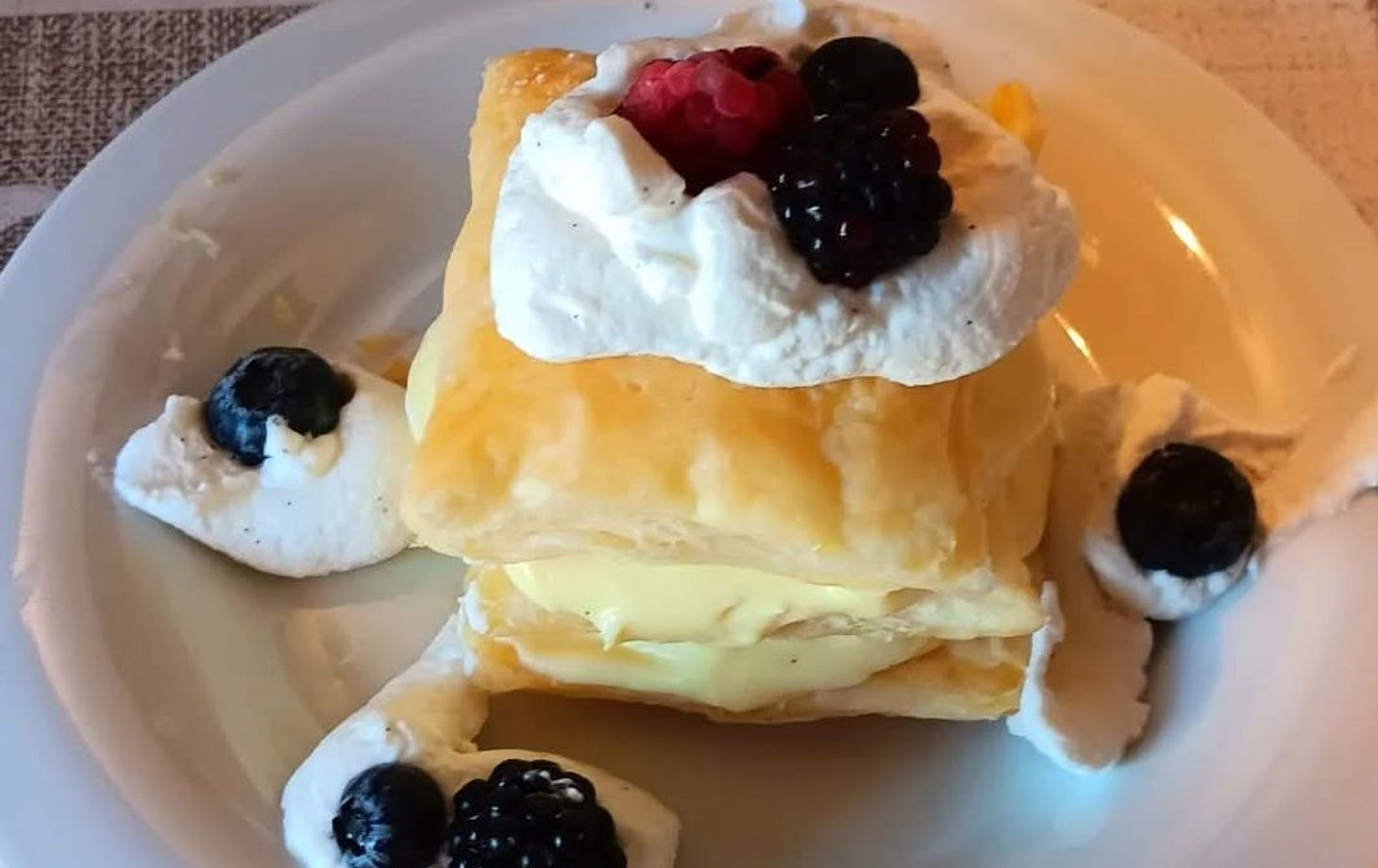 Cook and Eat Fresh Pasta and Tiramisù in the Umbrian Hills