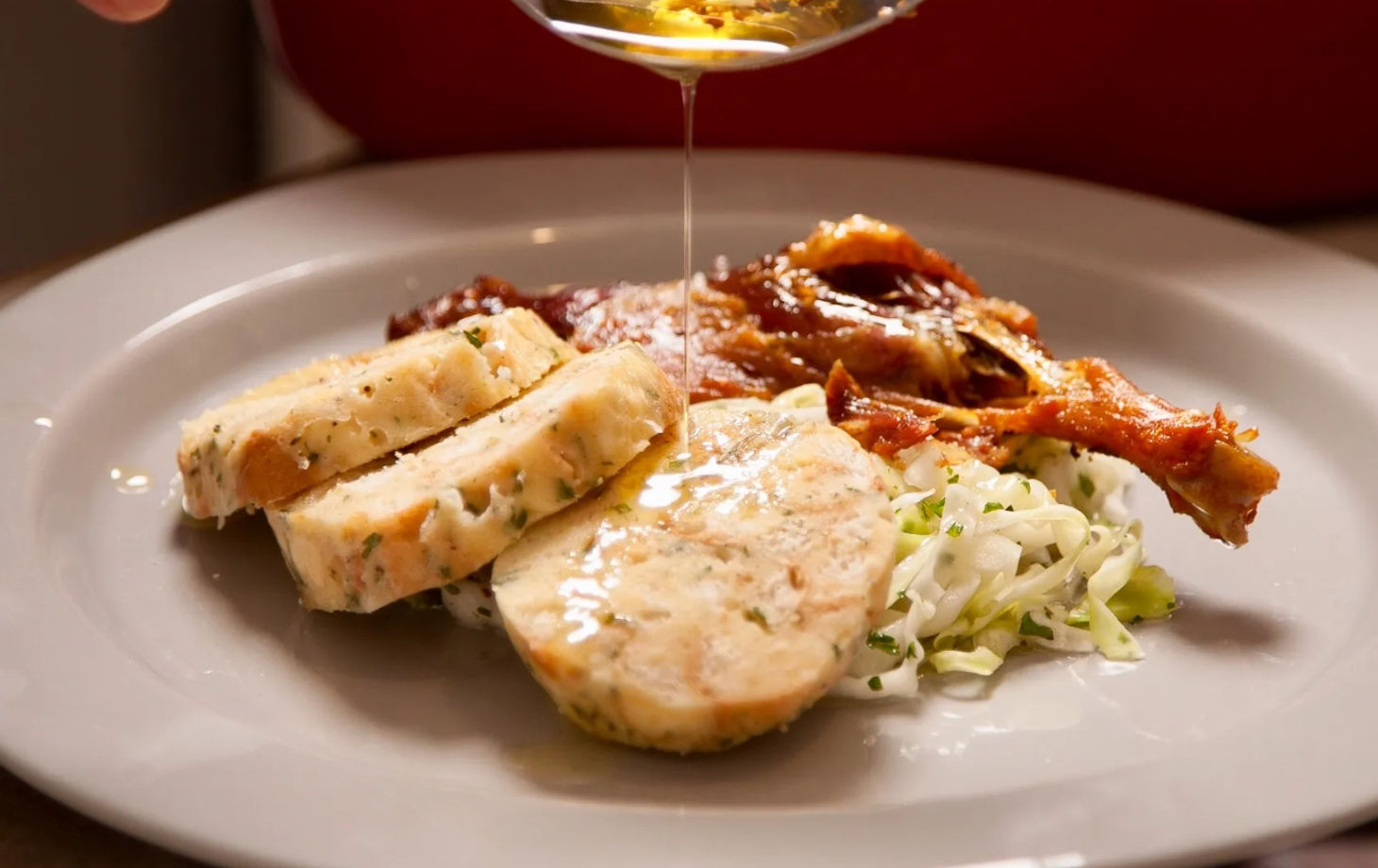 Good Mood Food