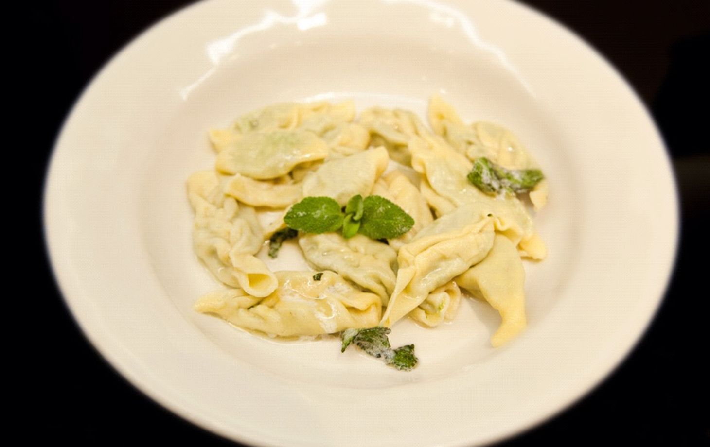 Cook in Chianti with a Foodblogger
