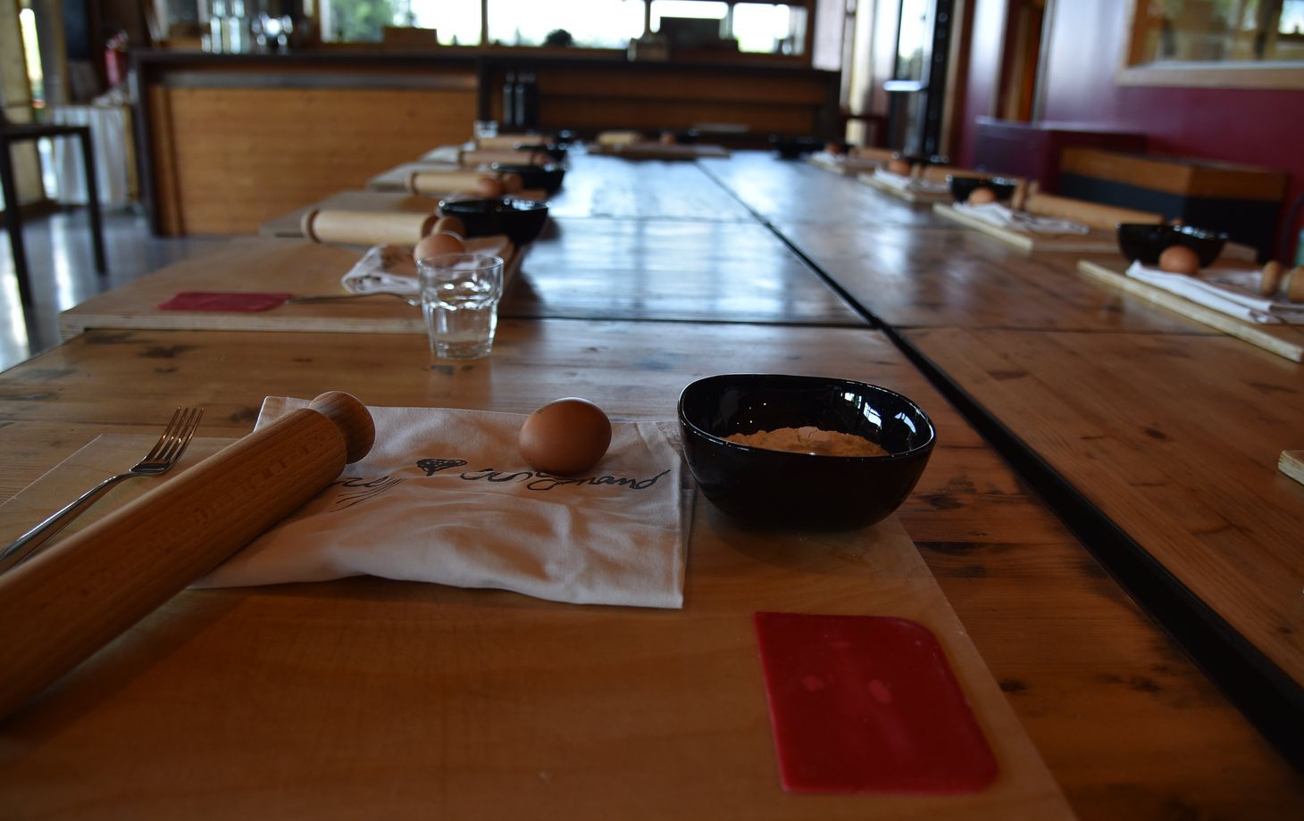 Cook Like a Local in San Marino Countryside