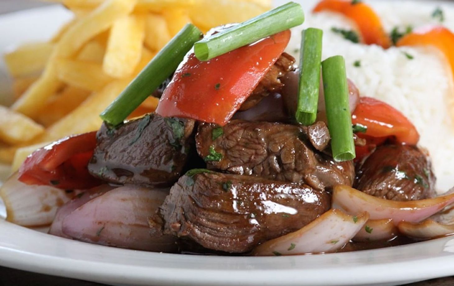 Cook the Most Popular Peruvian Dishes