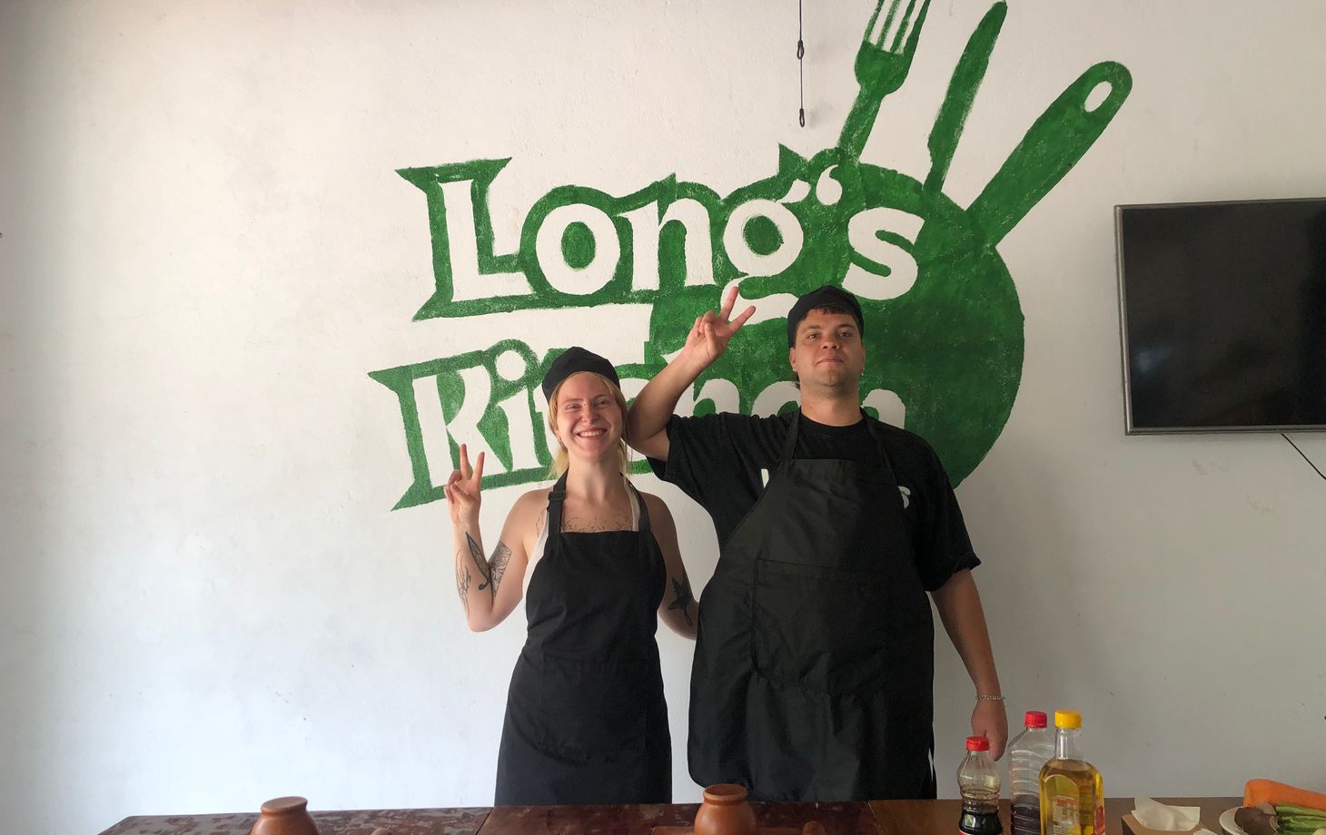 Traditional Vietnamese Cooking Class in Hoi An