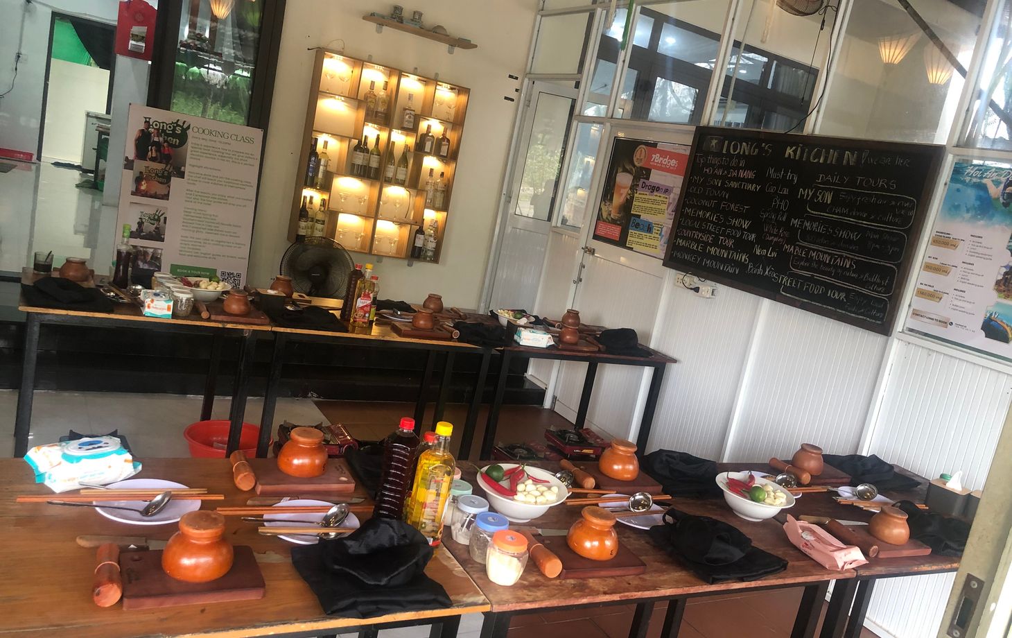 Traditional Vietnamese Cooking Class in Hoi An