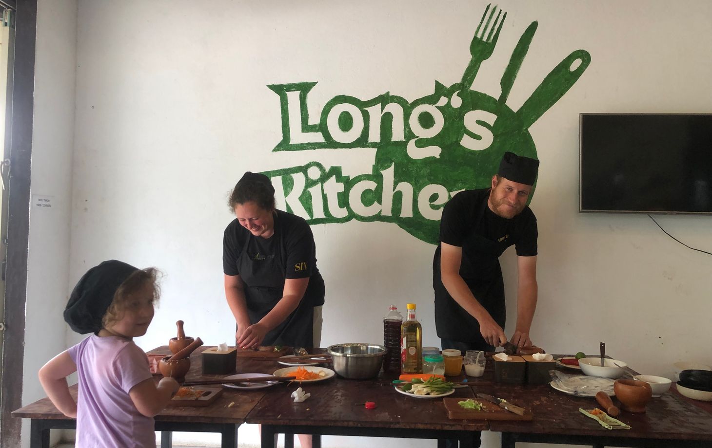 Traditional Vietnamese Cooking Class in Hoi An