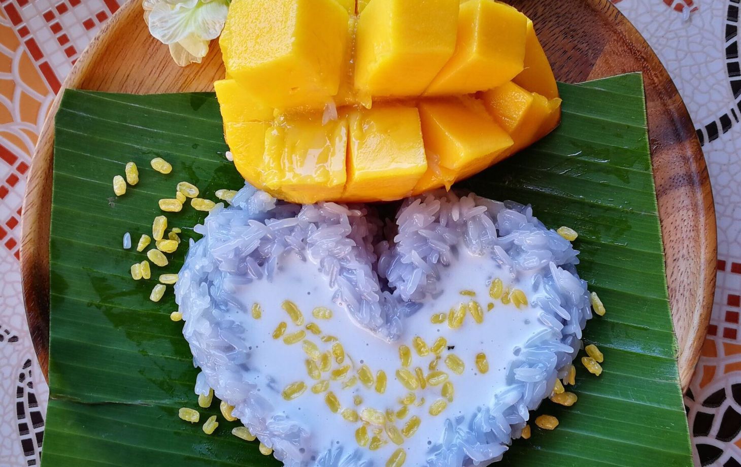 Siam Garden Cooking School