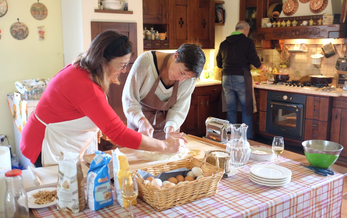 La Tana del Riccio