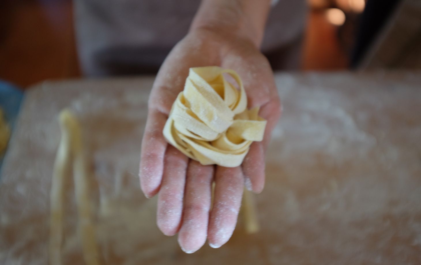 La Tana del Riccio