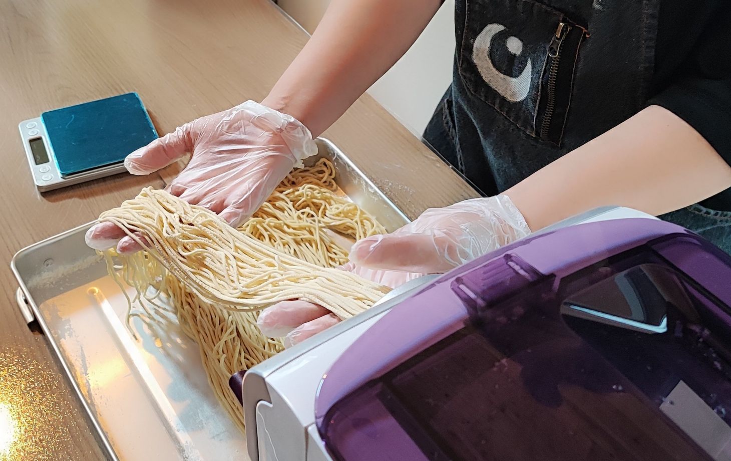 Masterclass de ramen : Apprenez auprès d'un chef professionnel à Tokyo