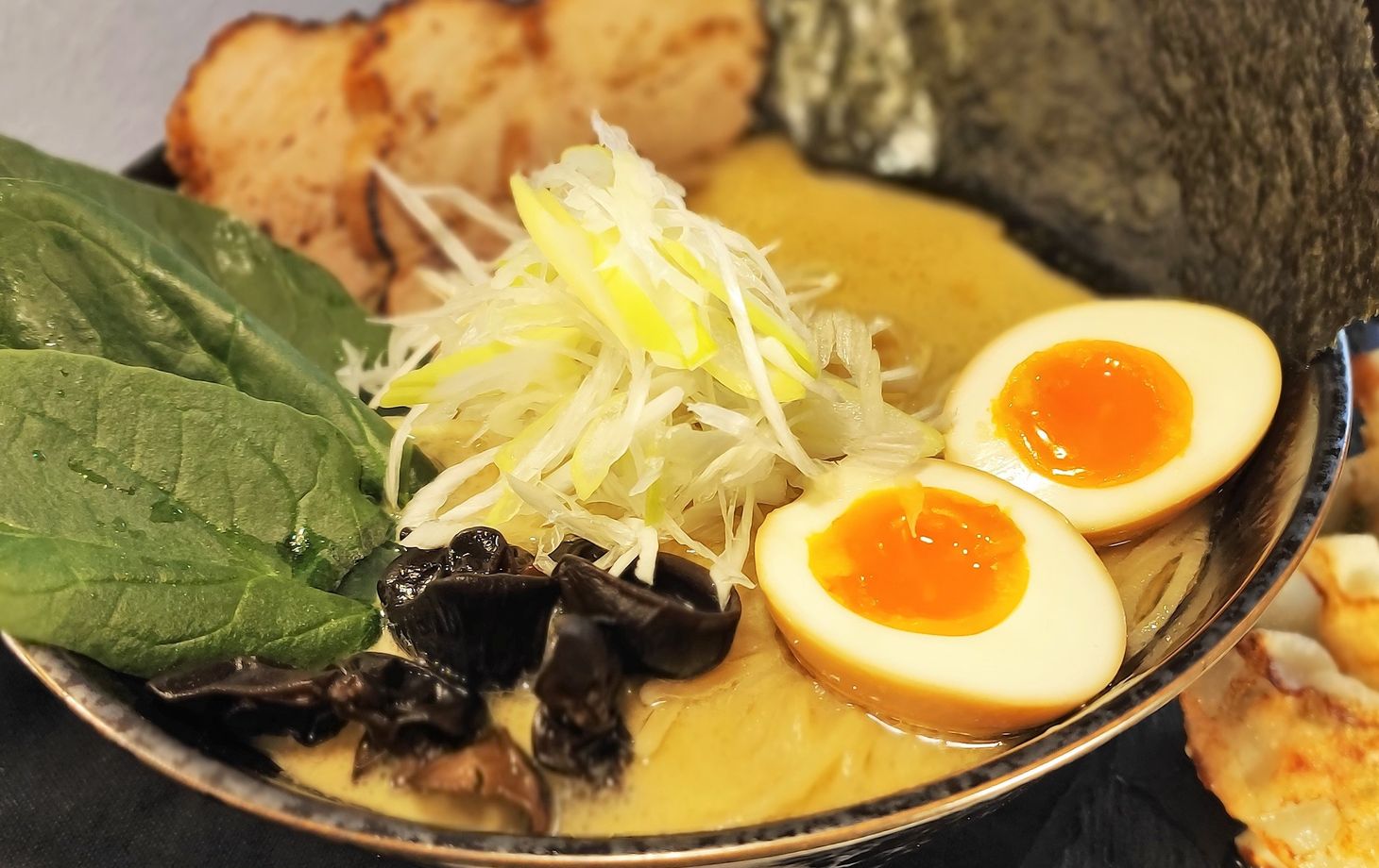 Masterclass de ramen : Apprenez auprès d'un chef professionnel à Tokyo