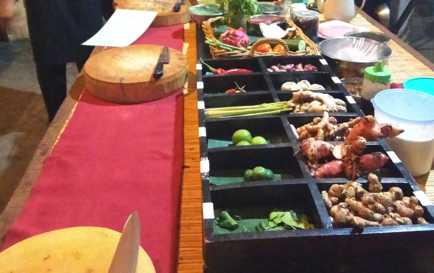 Cooking Heritage Balinese Cuisine Ayam Betutu in Sanur