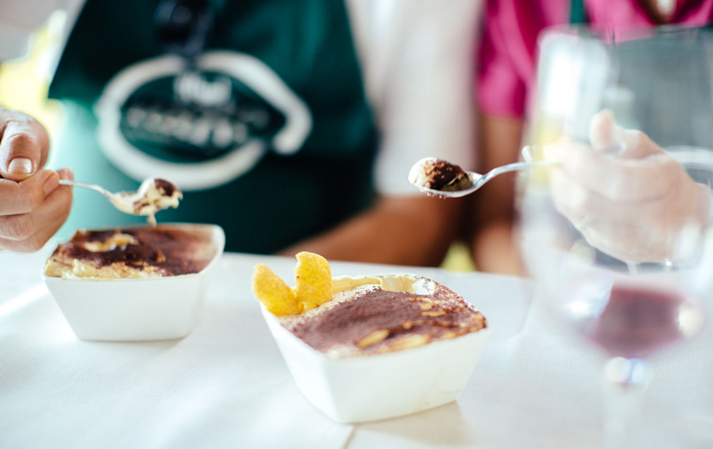 Taste Italy - Food and Wine Tours