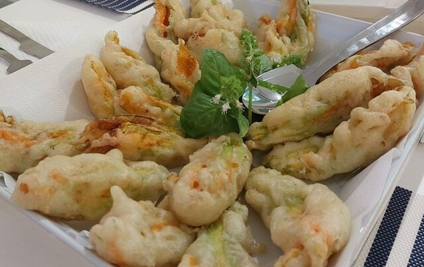 An Interactive Culinary Class Featuring Italian Dishes with Our Chef