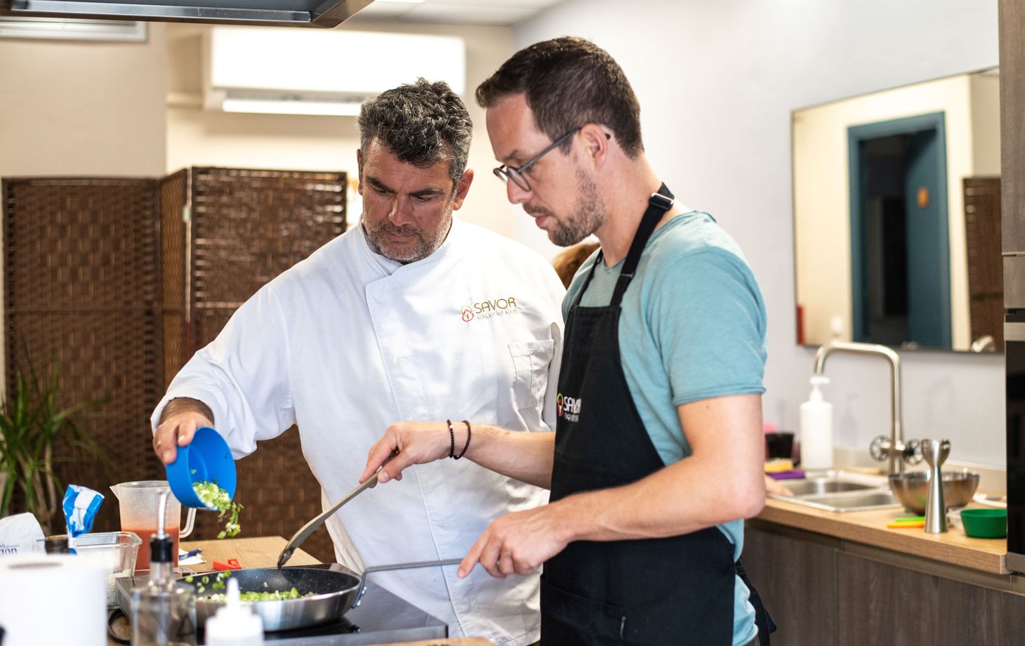 An Unforgettable Culinary Experience in Nafplio