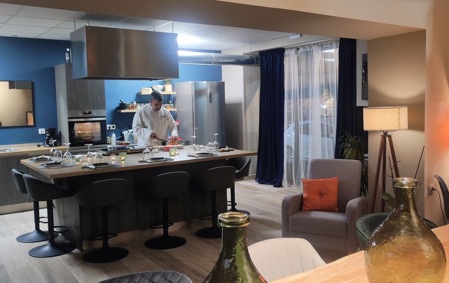 An Unforgettable Culinary Experience in Nafplio