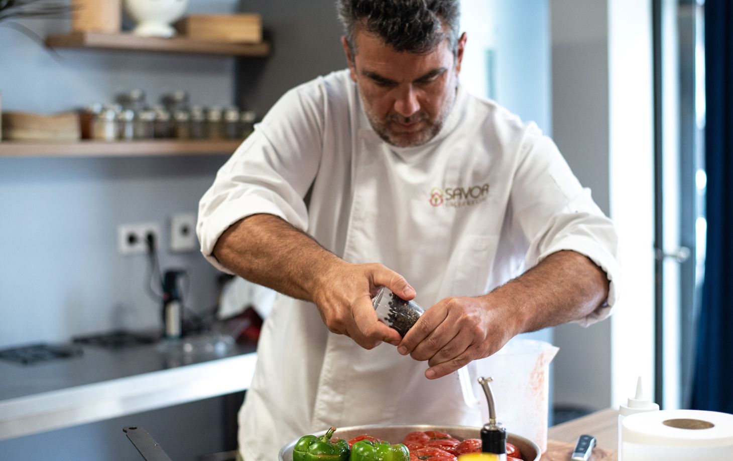 An Unforgettable Culinary Experience in Nafplio