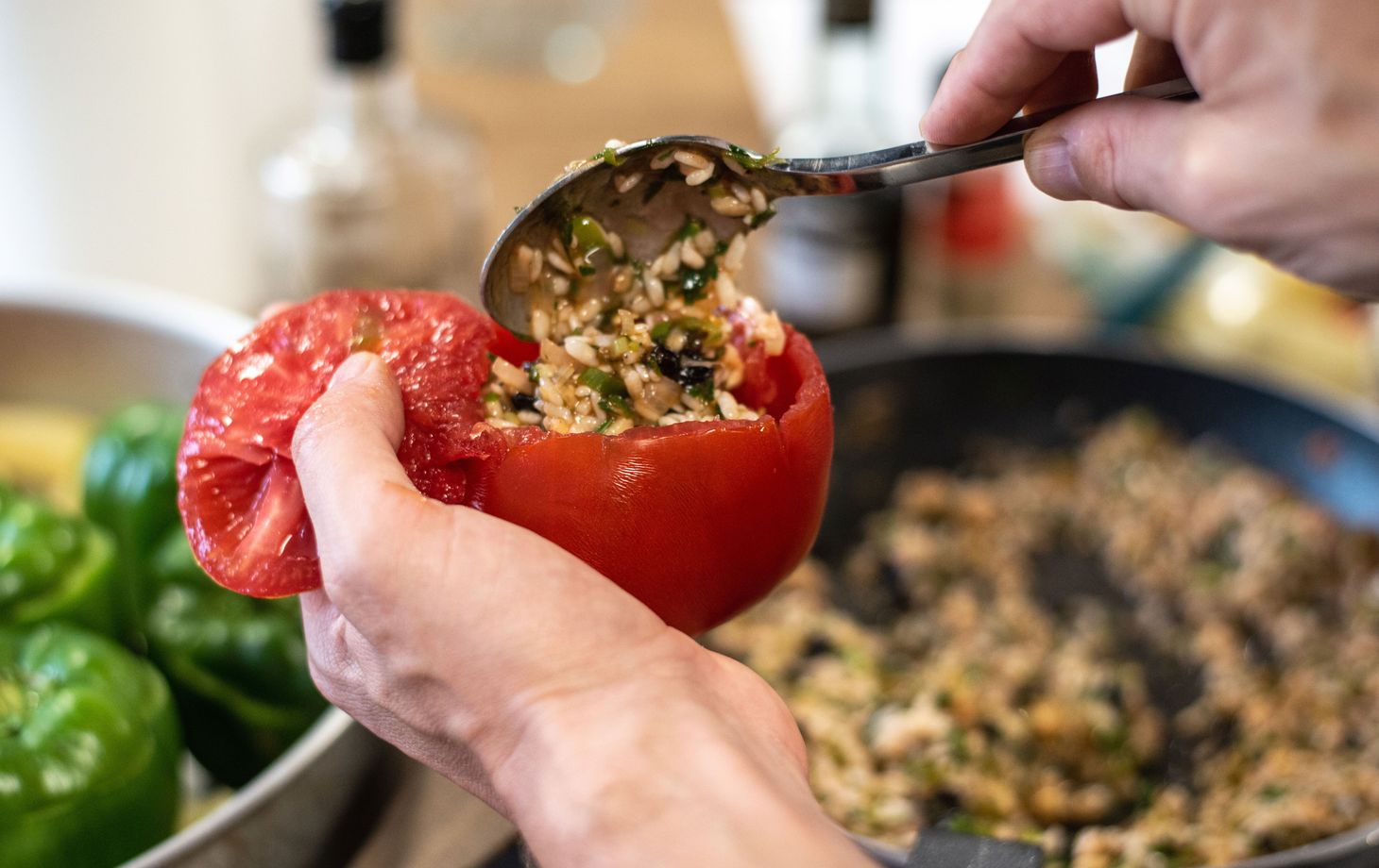 An Unforgettable Culinary Experience in Nafplio