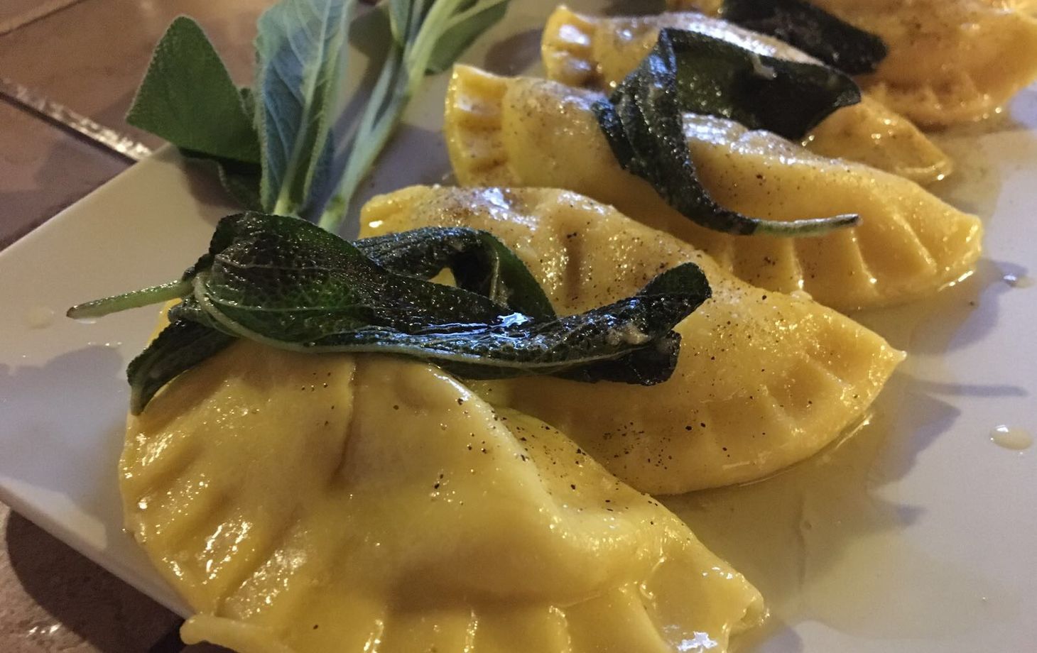 "Choose Your Own Menu" Cooking Class in San Casciano dei Bagni