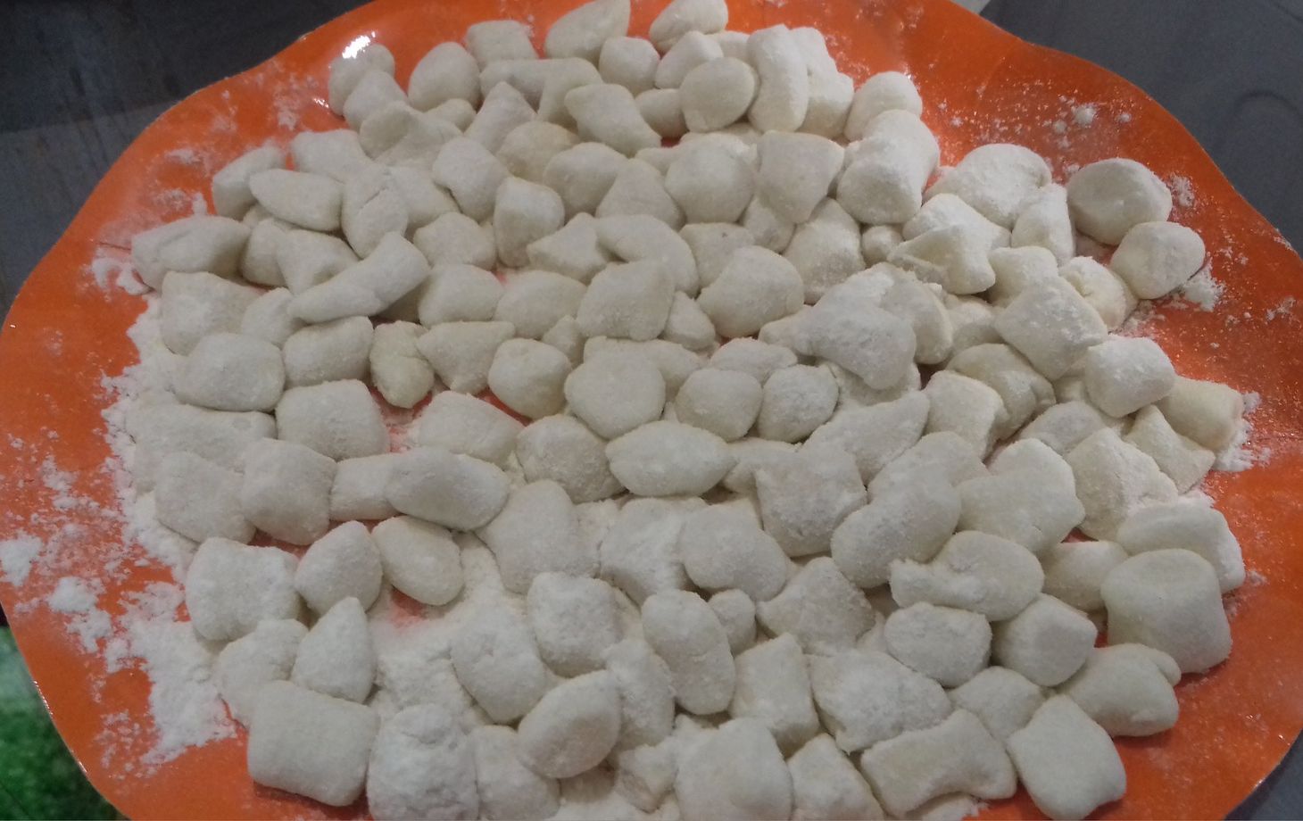 Pasta from Scratch: Homemade Gnocchi & Ravioli