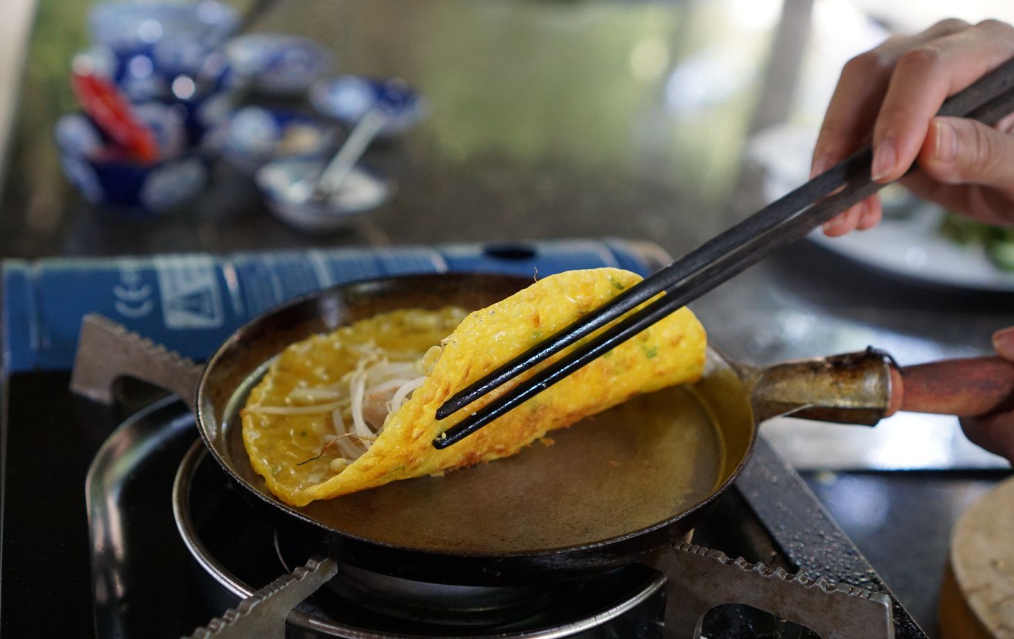 My Grandma's Home Cooking