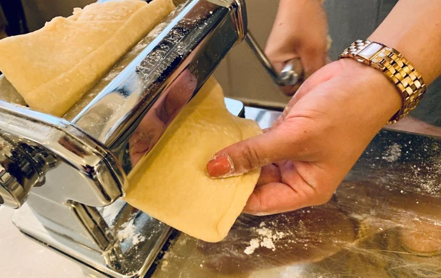 Become a Roman Chef! Hands-on Italian Cooking Class & Gourmet Feast