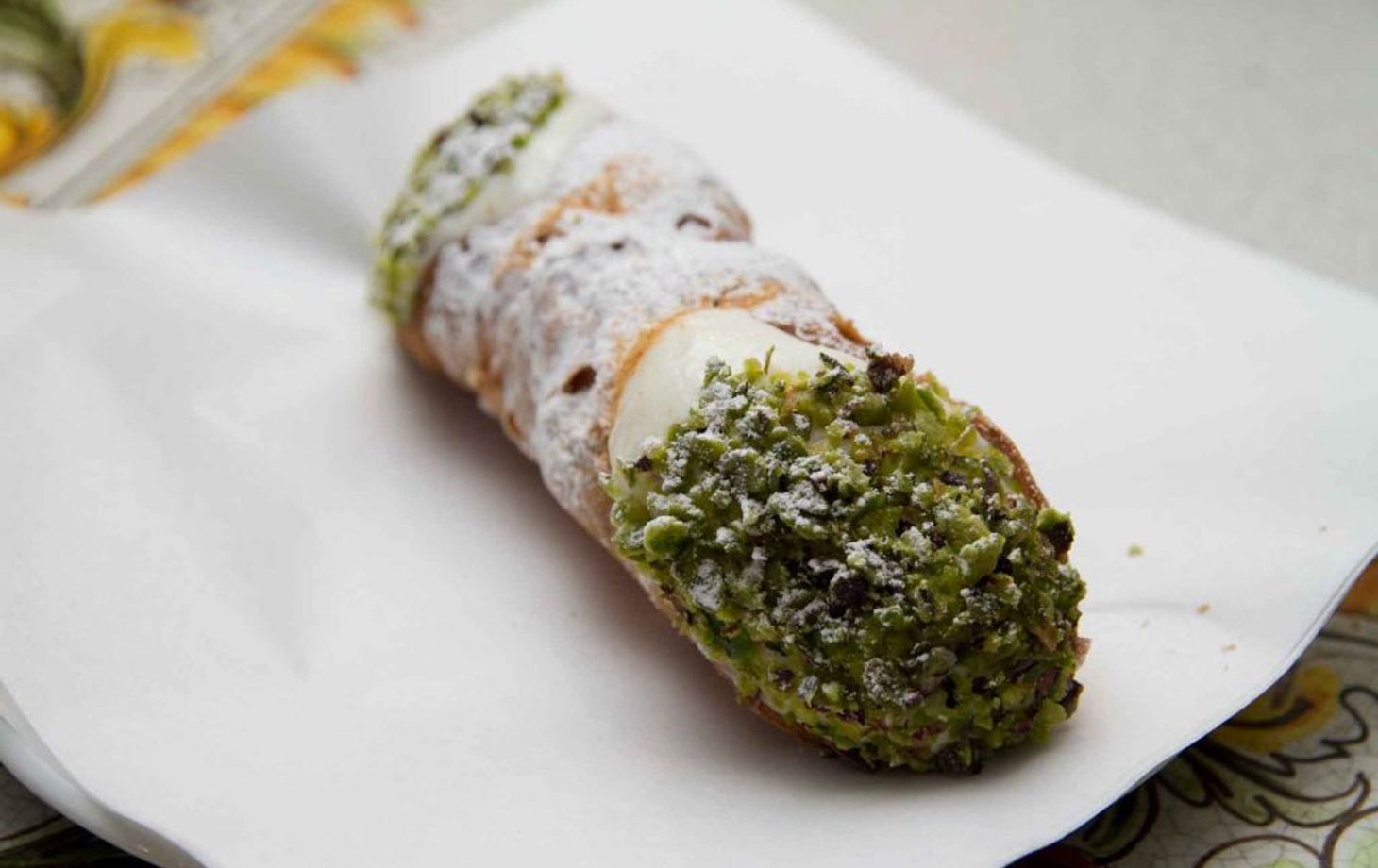 Italian Cooking Class with "Rionale" Market Tour in Taormina