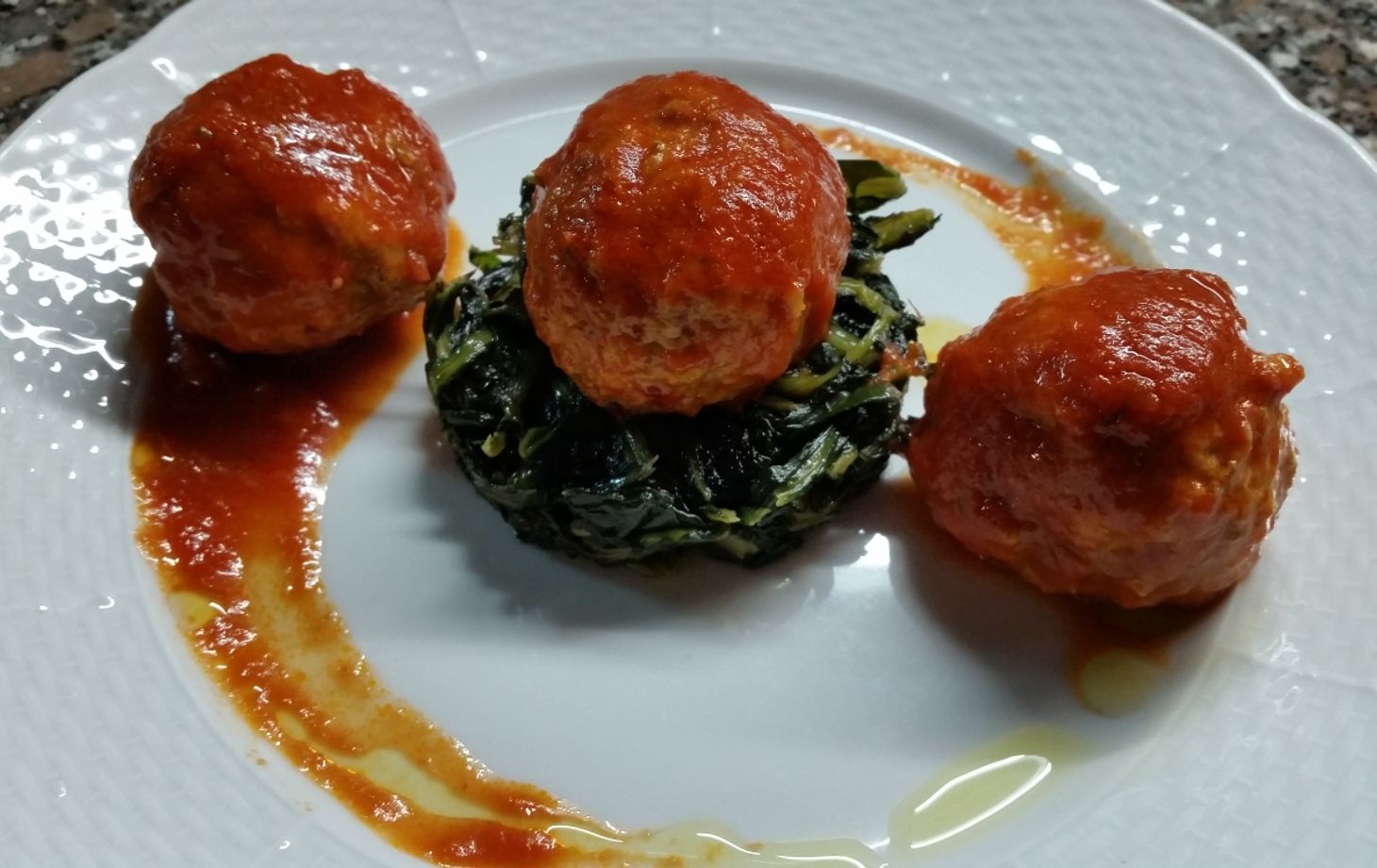 Cuocere's Rome