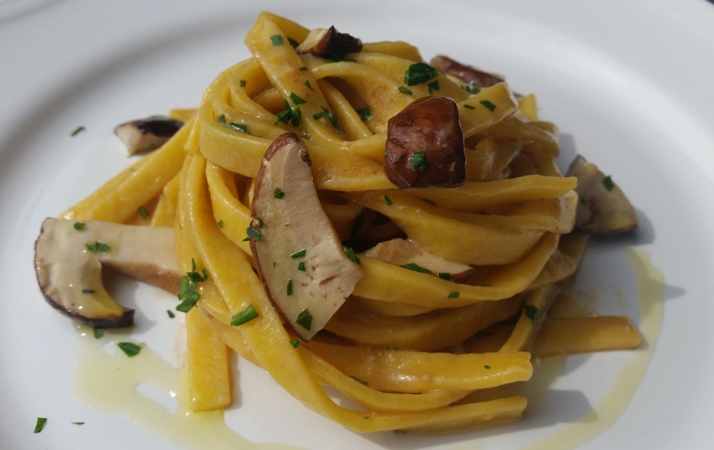 Master The Art of Handmade Pasta in a Roman Cooking Class near Piazza Navona