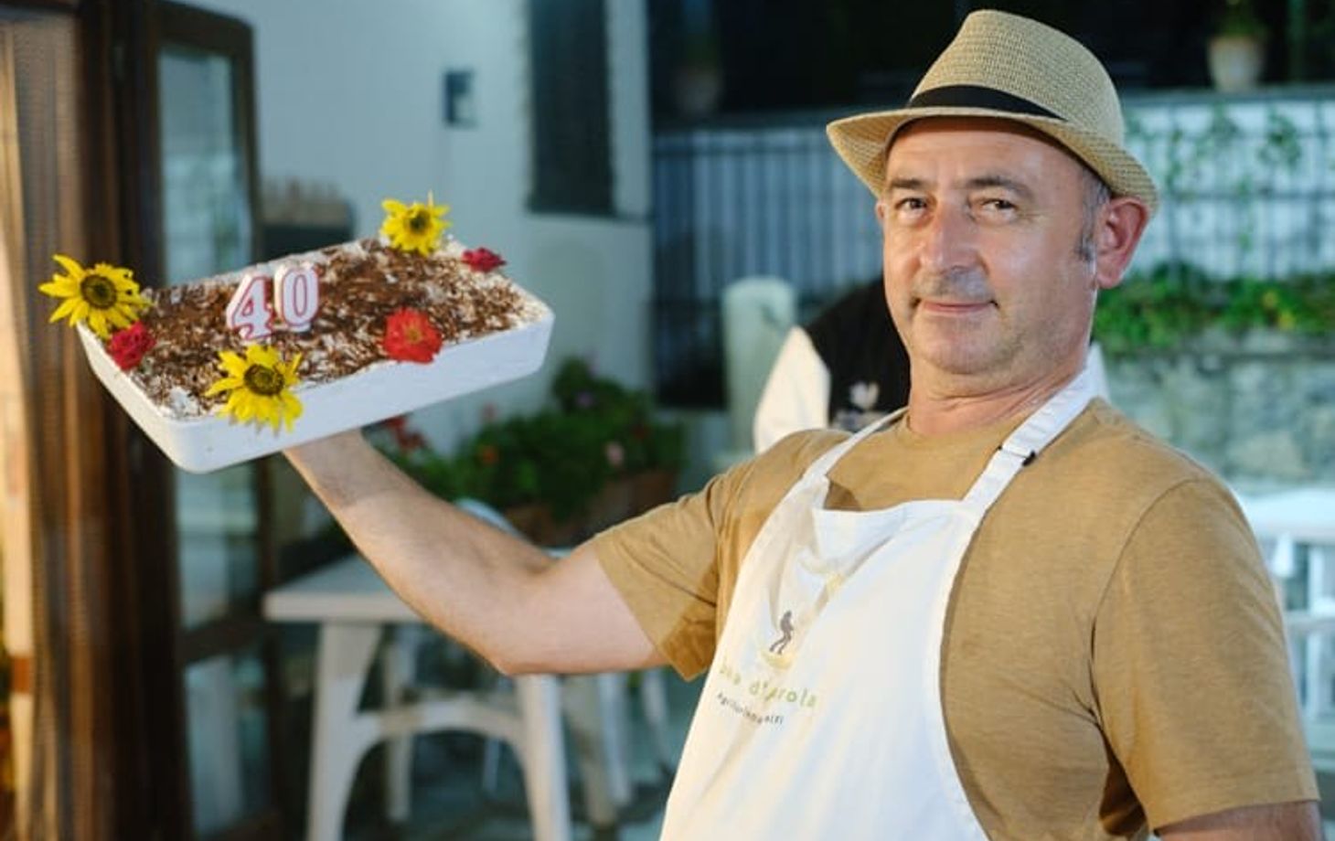 Cooking Class and Mozzarella Making on a Farm in Amalfi Coast