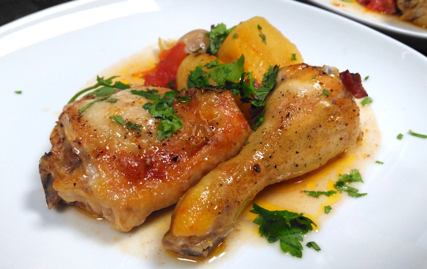 Portuguese Traditional Gastronomy Cooking Class