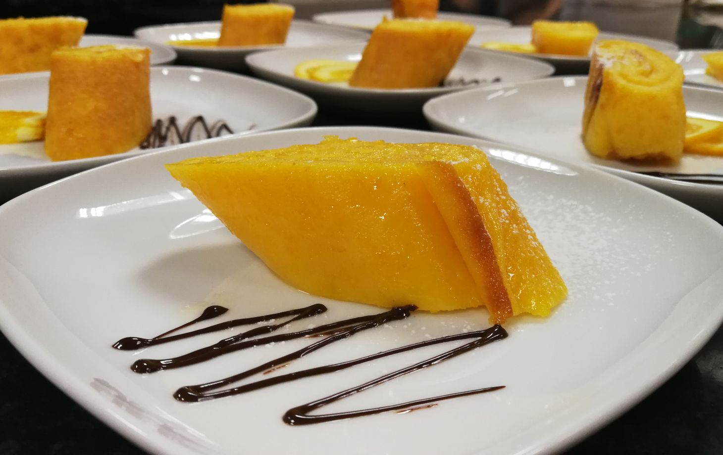 Portuguese Traditional Gastronomy Cooking Class