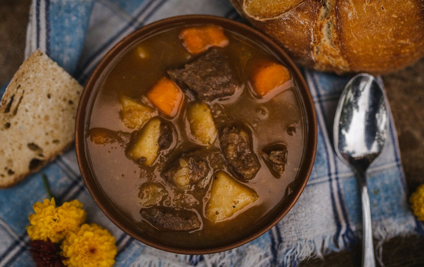 Maîtrisez le meilleur de la cuisine tchèque avec un chef local.