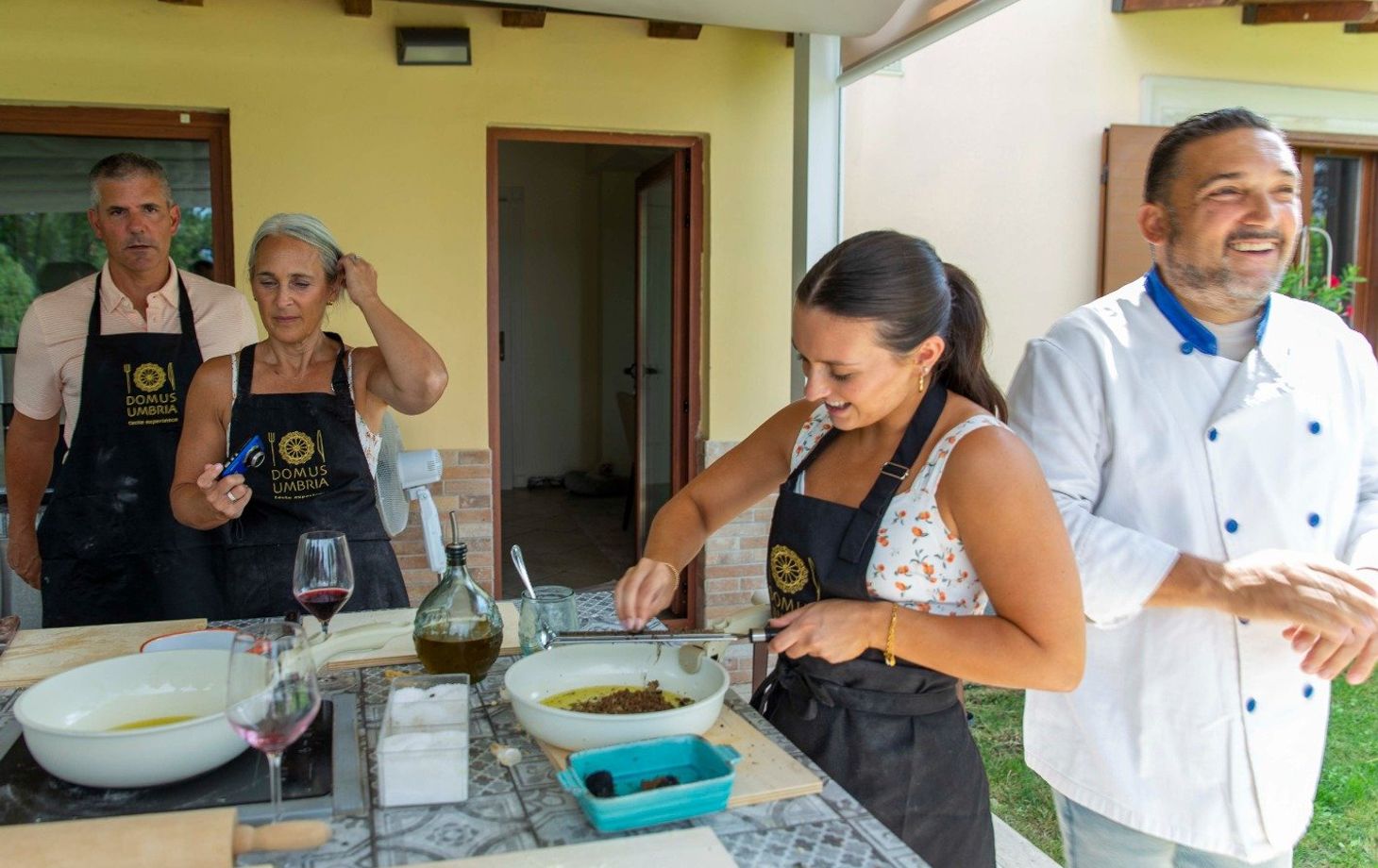 Domus Umbria