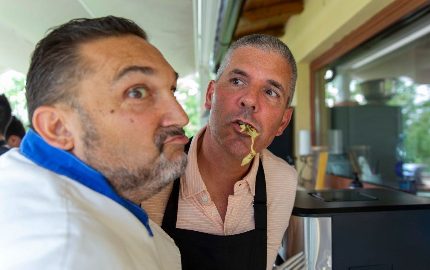 Umbrian Black Truffle & Handmade Pasta Masterclass with Wine Pairings