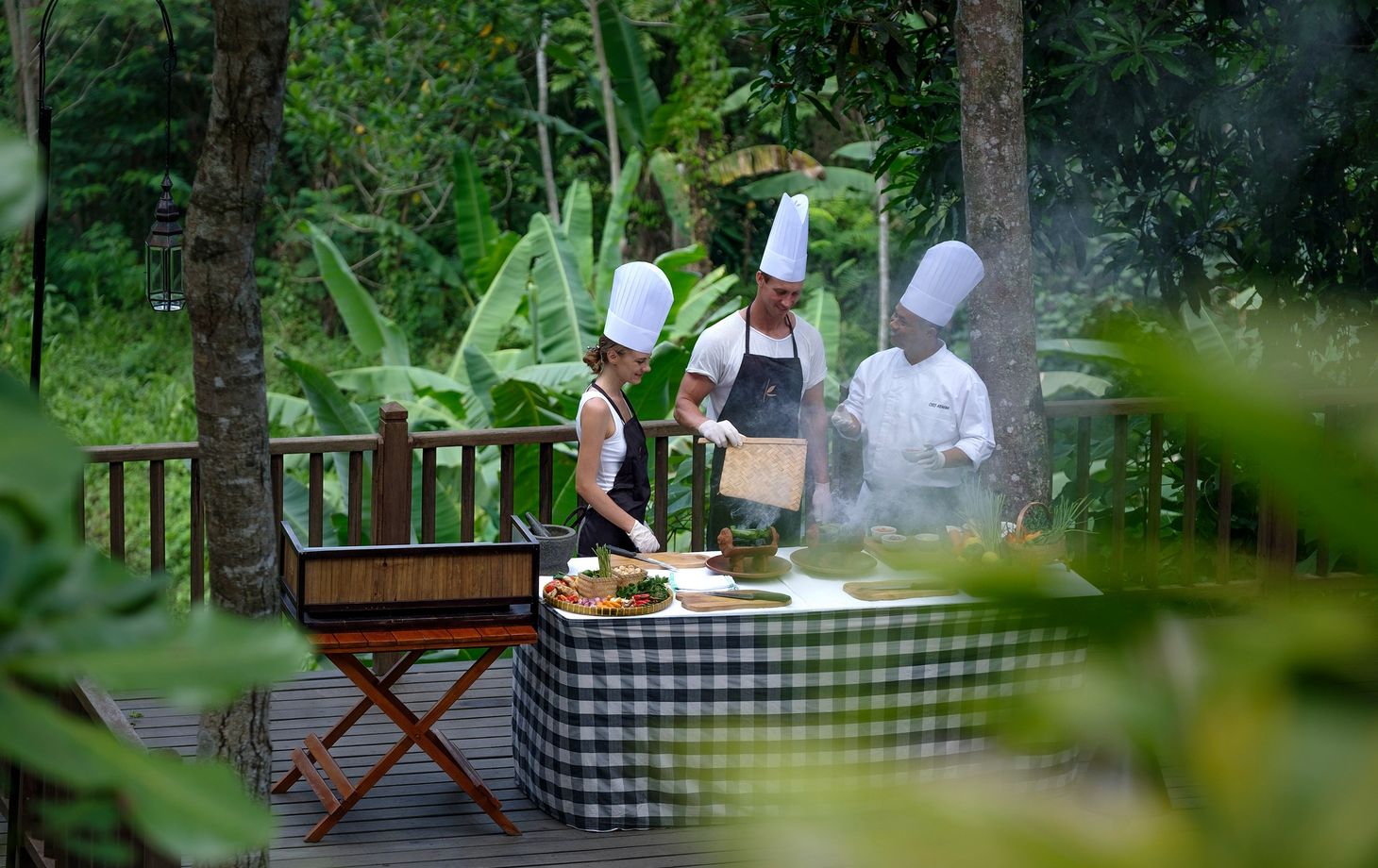 Kayumanis Ubud Private Villa & Spa