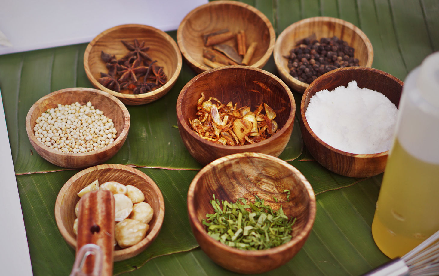 Flavors of Indonesia: Hands-On Cooking Class in Ubud