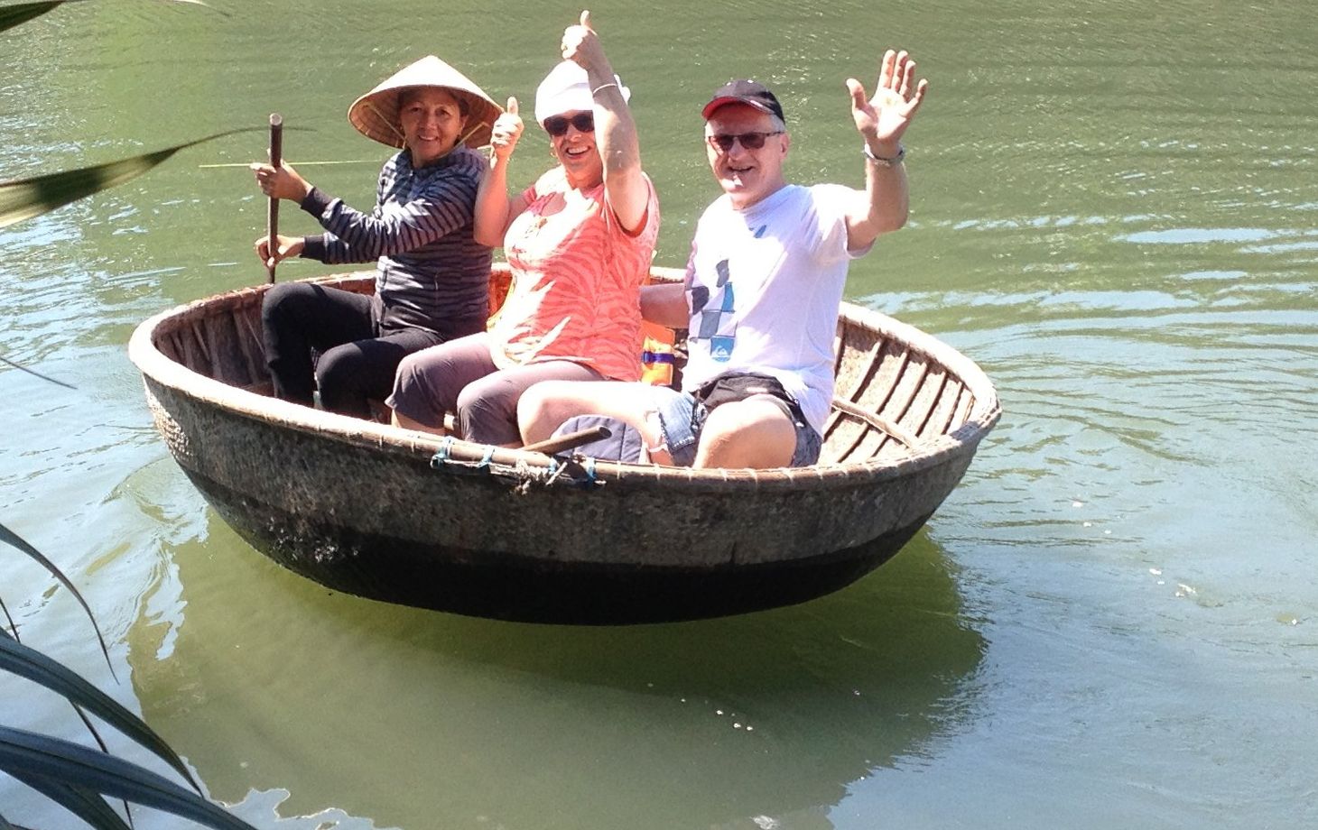 Countryside Cycling including Lantern Making, Basket Boat, Farming & Cooking Lesson in Organic Village