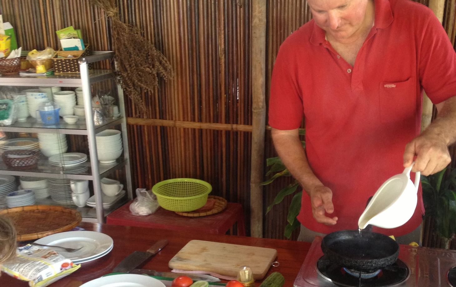 Hoi An Bicyclette Tour