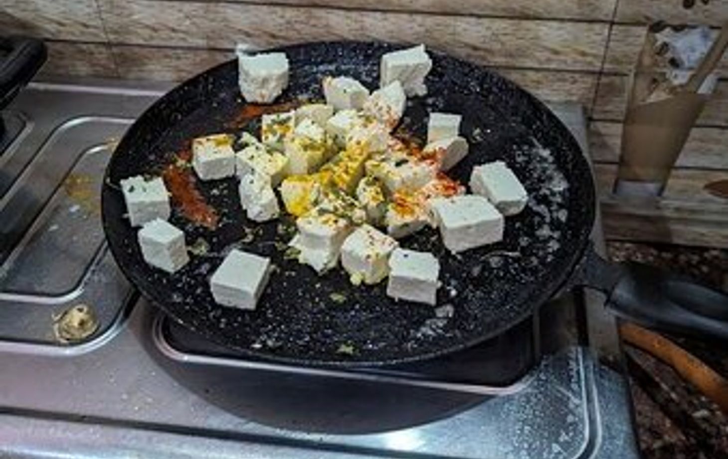 Cooking Class with Sona