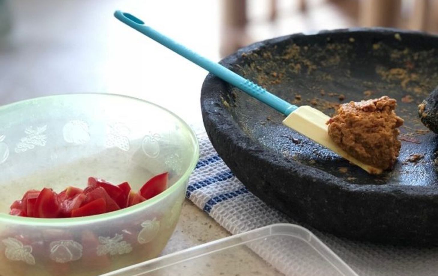 Cooking Class with Tanah Lot Temple Tour and Traditional Market Visit