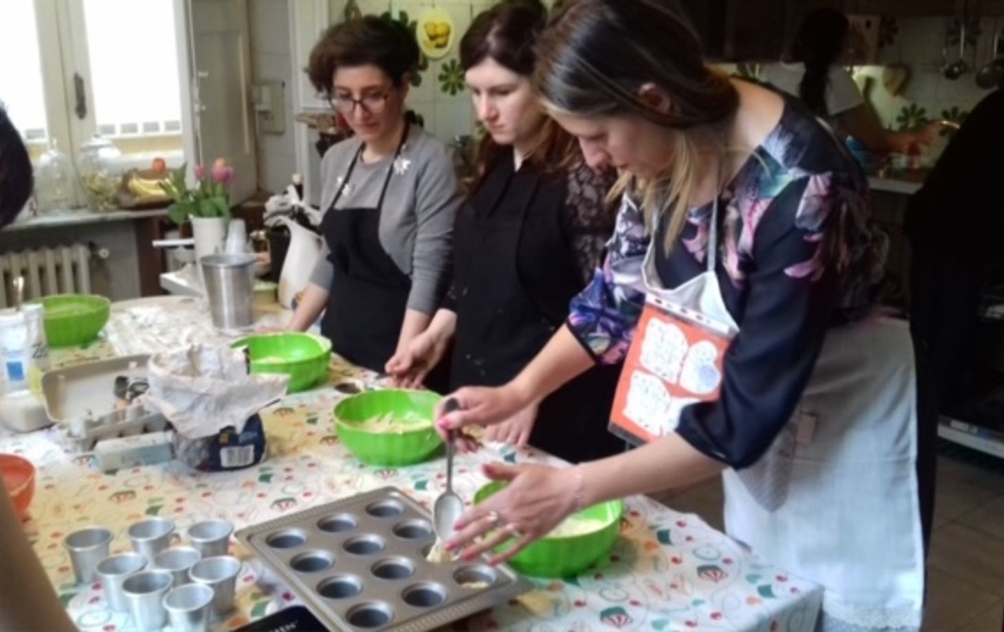 Classic Neapolitan Cooking Class
