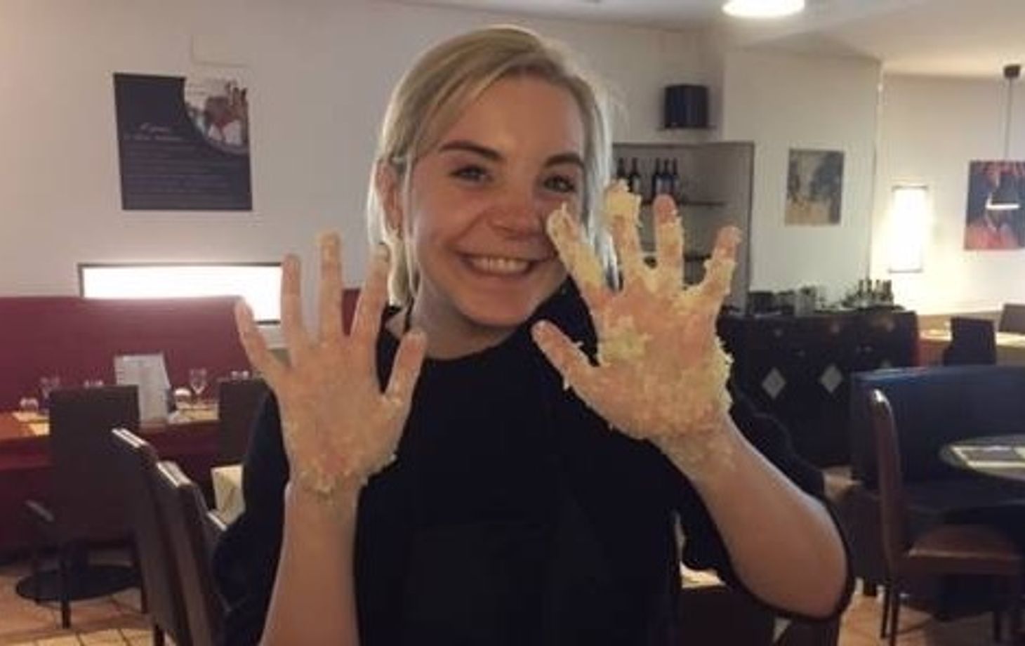 Classic Neapolitan Cooking Class
