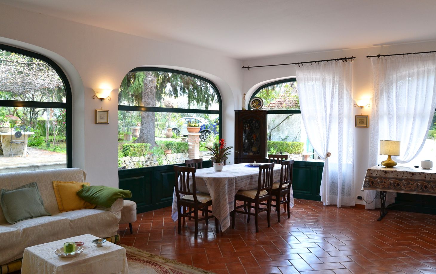 Master Homemade Pasta & Tiramisu: Wine & Lunch Escape in Roman Countryside