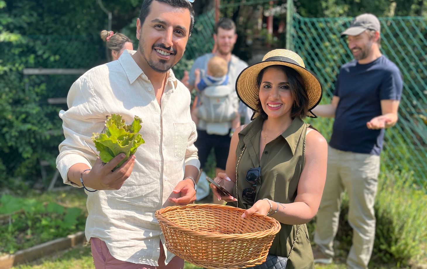 Culinary Experience with Dinner and Live Opera in the Countryside