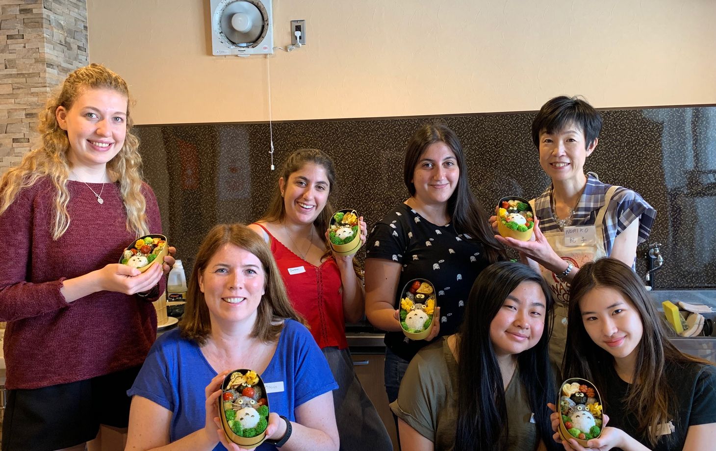 Tokyo Cooking Class: A Journey Through Japanese Food & Tradition