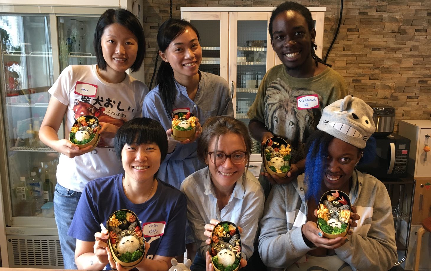 Tokyo Cooking Class: A Journey Through Japanese Food & Tradition