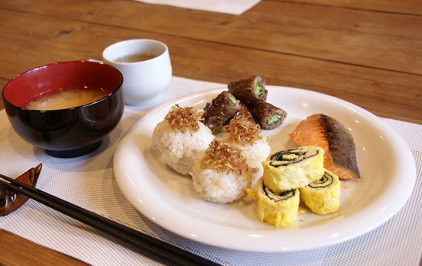 Tokyo Cooking Class: A Journey Through Japanese Food & Tradition