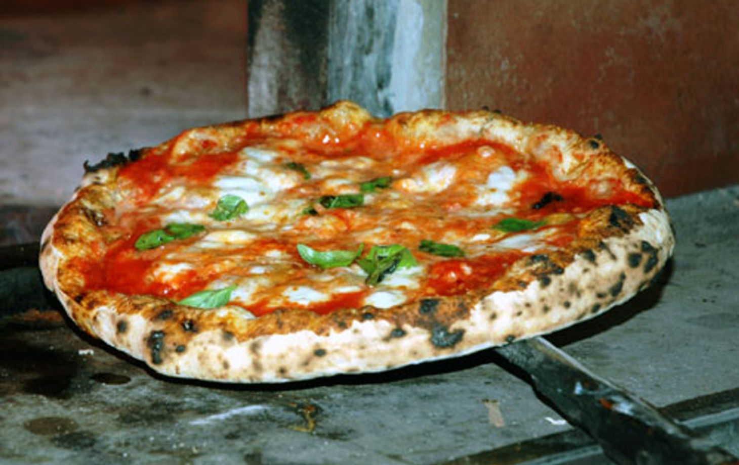 Cooking Pasta and Pizza for Party in San Casciano dei Bagni - Siena