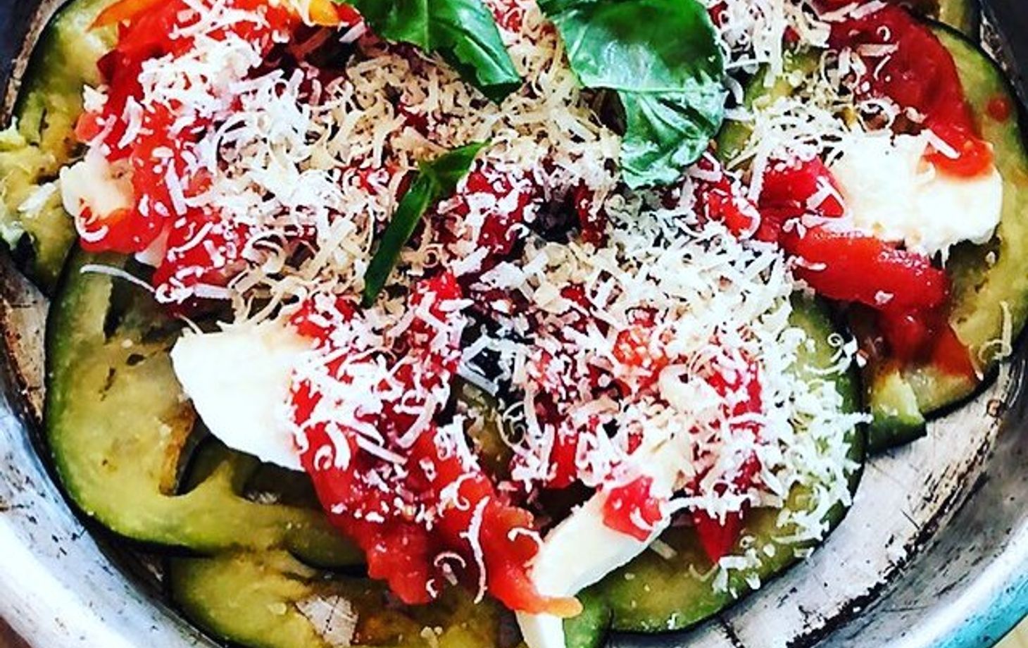 CillariaFood Experience
