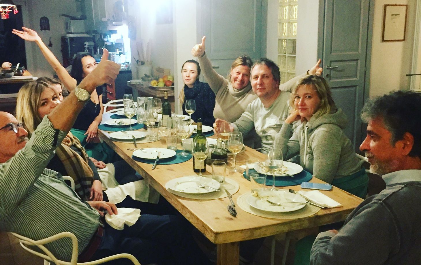 CillariaFood Experience