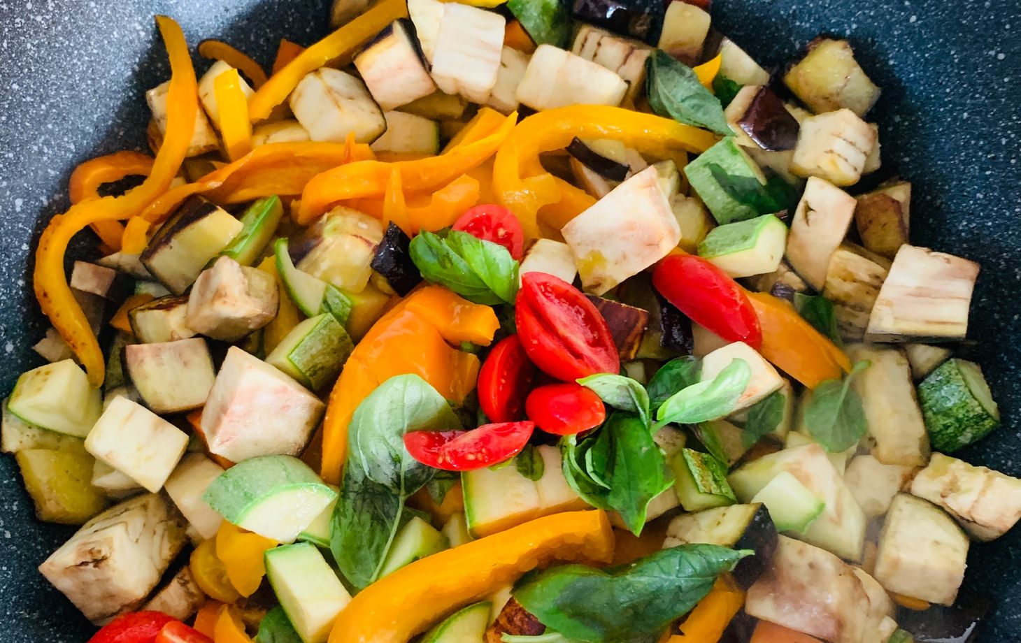 Cuisiner aux herbes sauvages dans la campagne romaine - Cours particulier